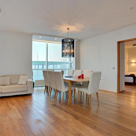 Alfred'S Apartments Reikiavik Habitación foto
