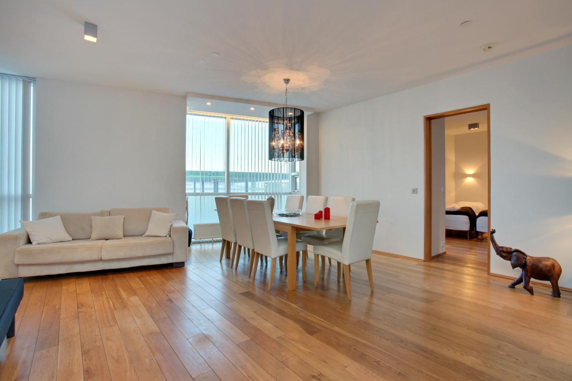 Alfred'S Apartments Reikiavik Habitación foto