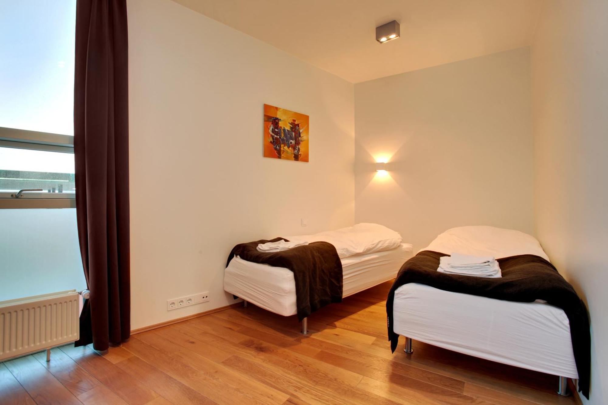 Alfred'S Apartments Reikiavik Habitación foto