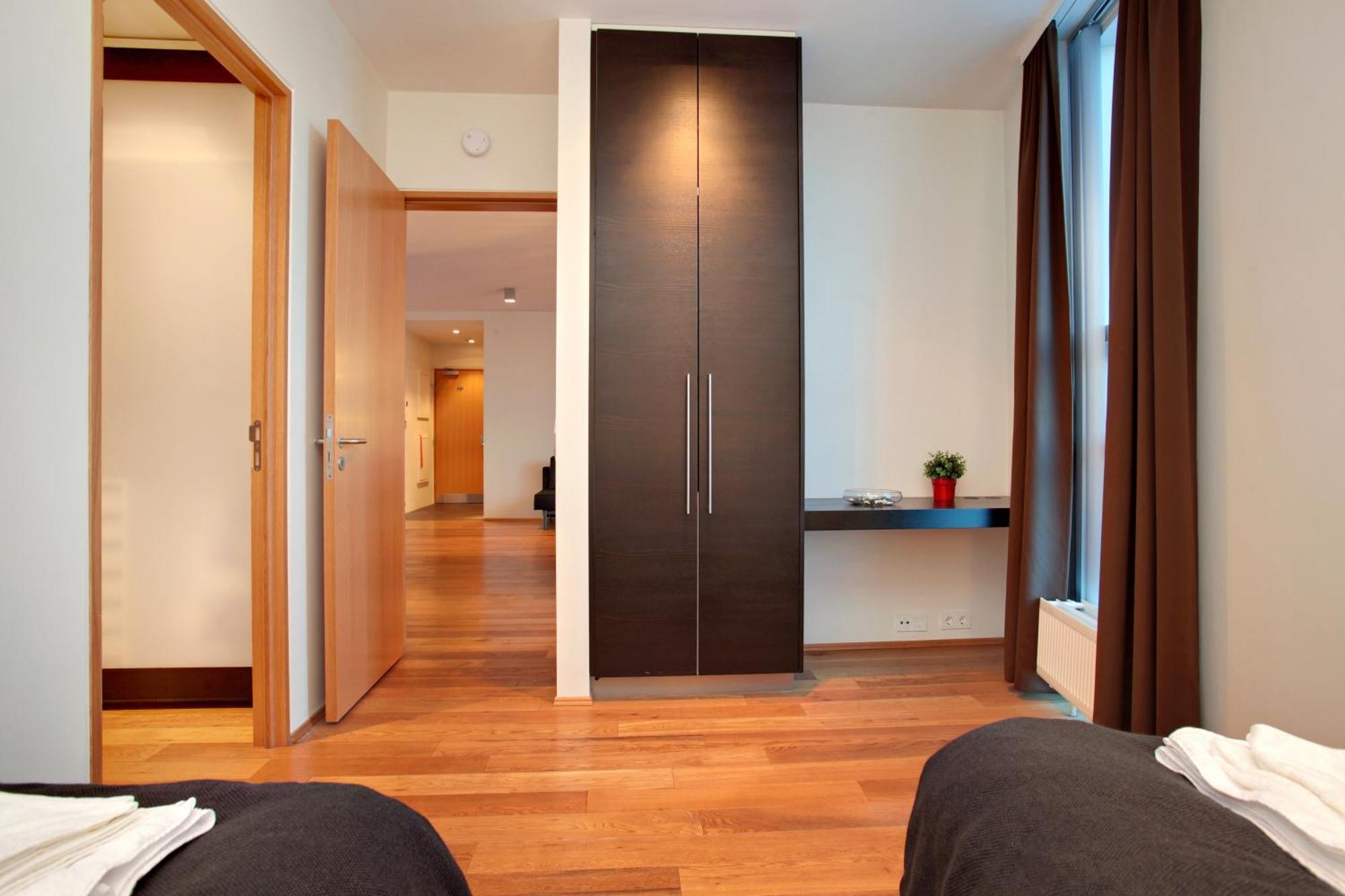Alfred'S Apartments Reikiavik Habitación foto