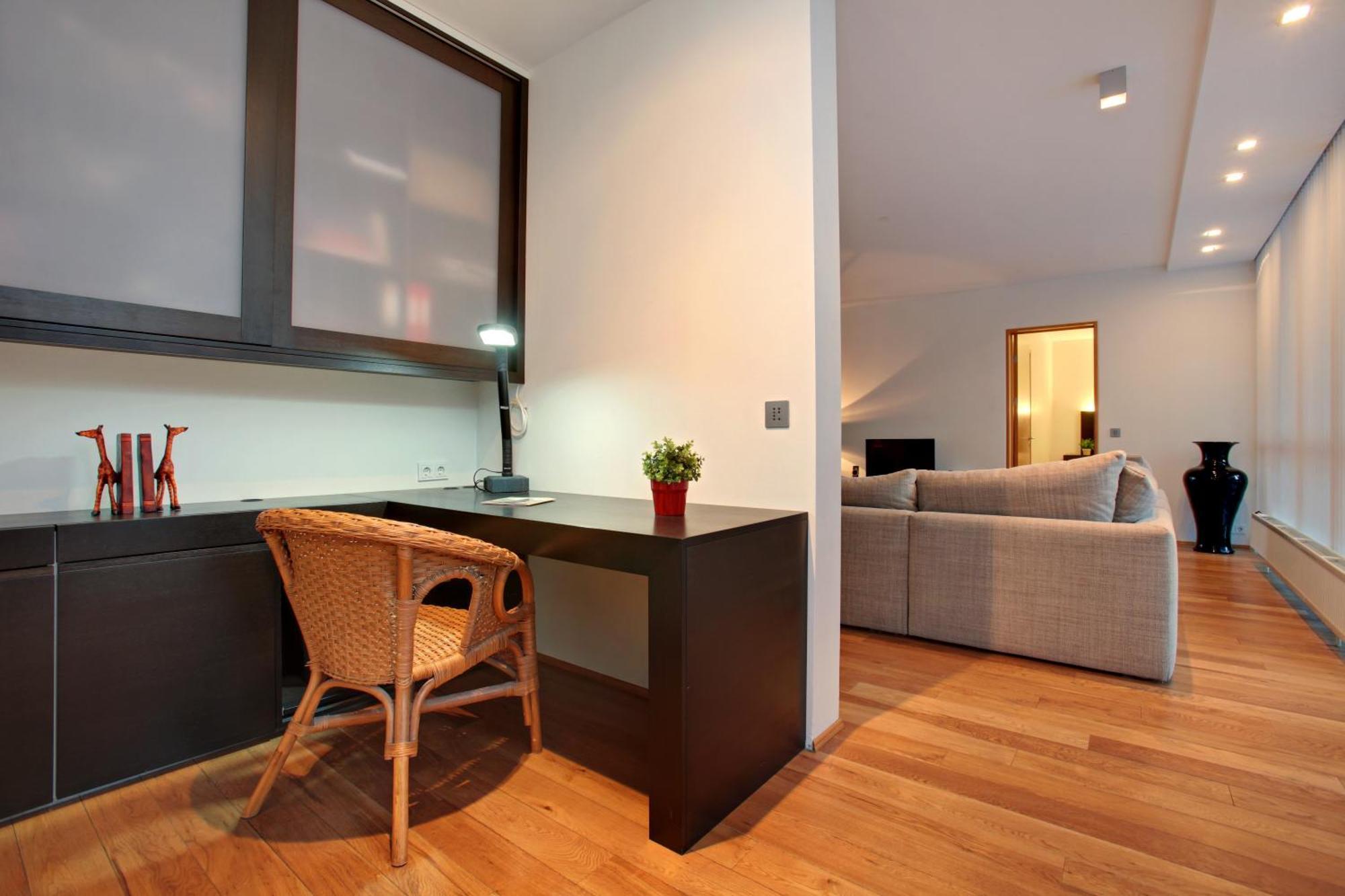 Alfred'S Apartments Reikiavik Habitación foto