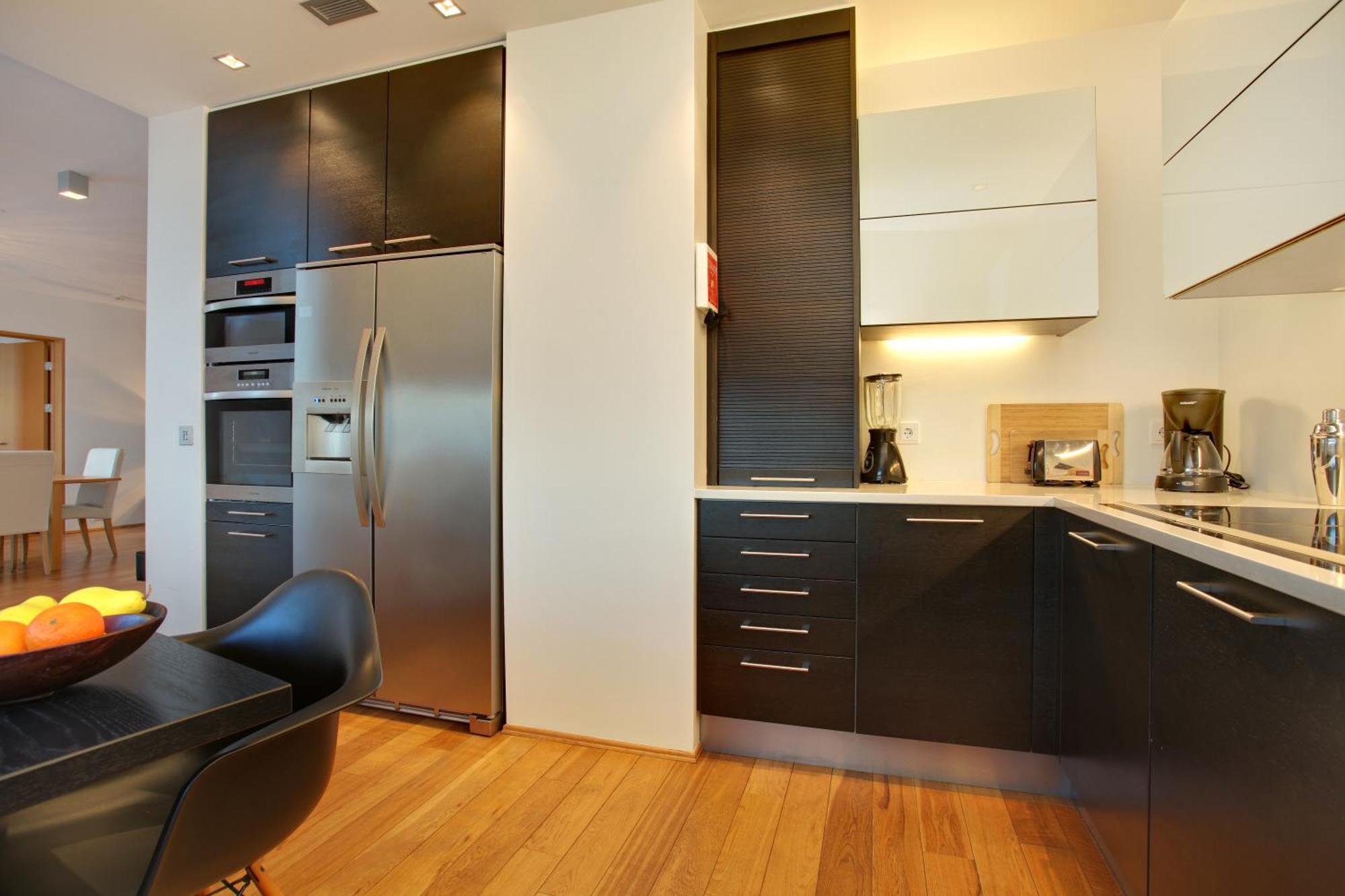 Alfred'S Apartments Reikiavik Habitación foto