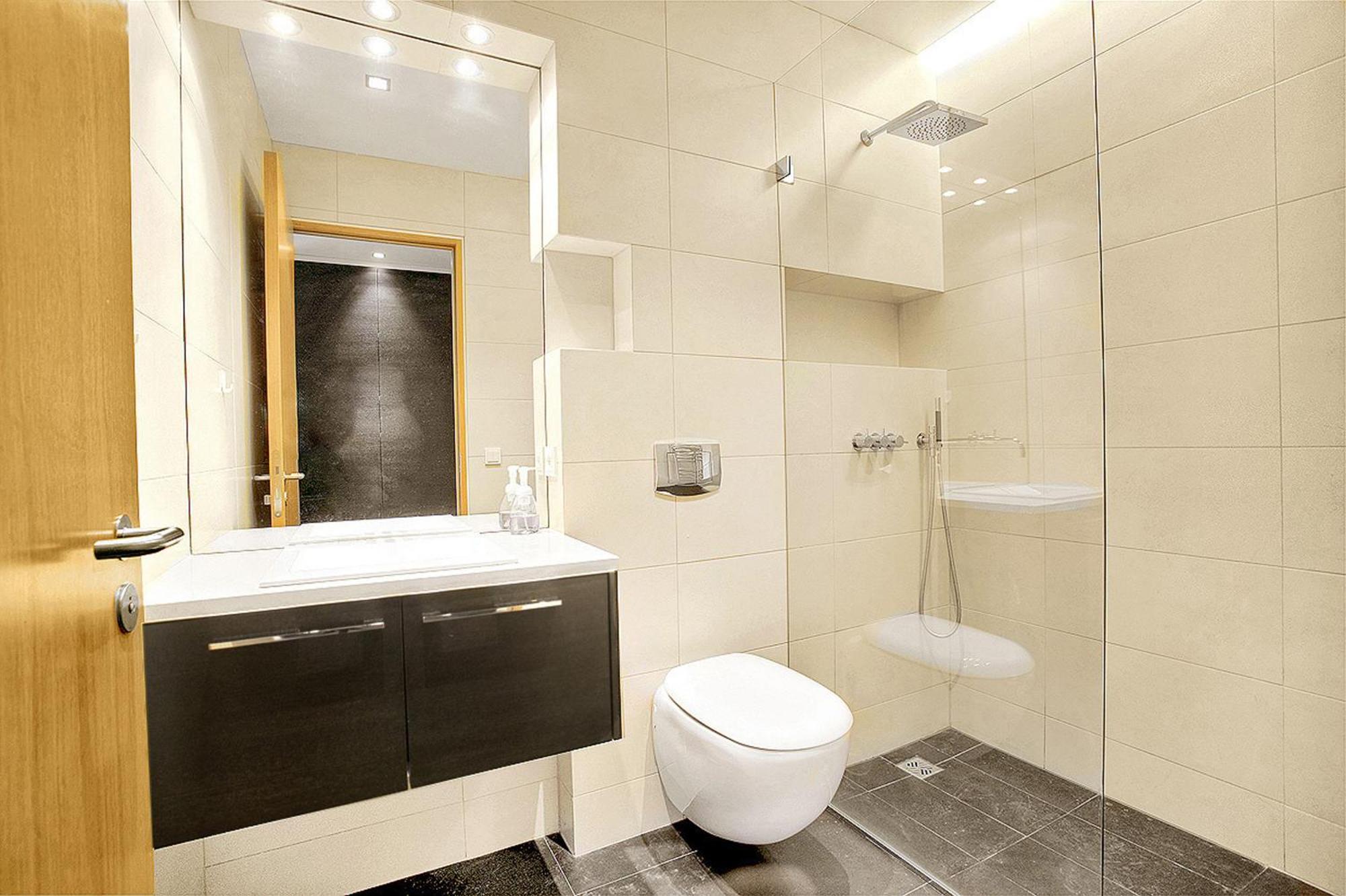 Alfred'S Apartments Reikiavik Habitación foto